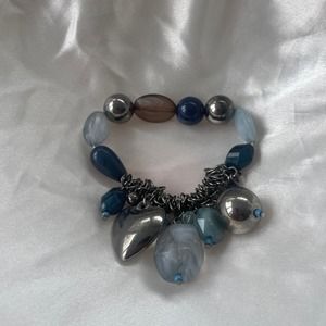 Y2K Statement Beaded Charm Bracelet | Bundle Jewelry 4 Discounts & Free Shipping